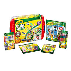 Silly Scents Scented Pen Tub by Crayola