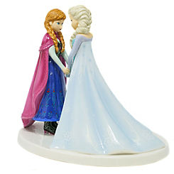 Sister Forever Figurine by Disney Frozen