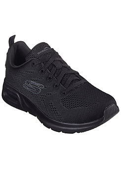 Skech-Air Court Slick Avenue Trainers by Skechers