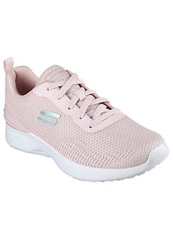 Skech-Air Dynamight Splendid Path Trainers by Skechers