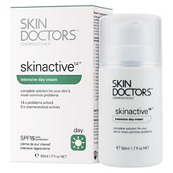 Skinactive Intensive Day Cream 14™ by Skin Doctors