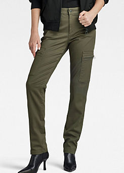 Skinny Fit Cargo Pants by G-Star RAW