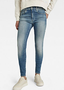 Skinny Fit Jeans by G-Star RAW