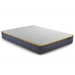 Sleepsoul Balance 800 Pocket Memory Foam Mattress by Birlea