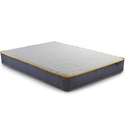 Sleepsoul Balance 800 Pocket Memory Foam Mattress by Birlea