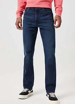 Slim Fit Five Pocket Jeans by Wrangler