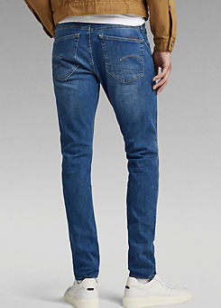 Slim Fit Jeans by G-Star RAW