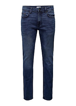 Slim Fit Jeans by Only & Sons