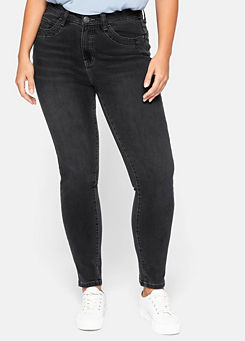 sheego denim