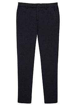 Slim-Fit Trousers by Tom Tailor
