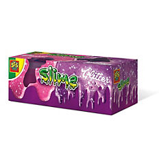 Slime Glitter Dual Set by SES Creative