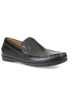 Slip-On Siron Loafers by Geox