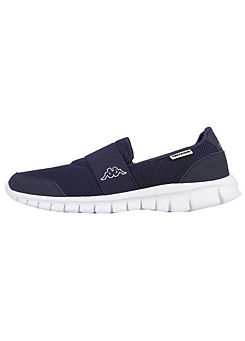 Slip-On Trainers by Kappa