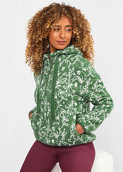 joe browns hooded jacket