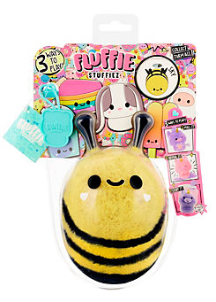 Small Plush - Bee by Fluffie Stuffiez