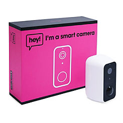 Smart External Camera by Hey!