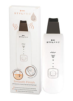 Smooth & Finish Wand by StylPro