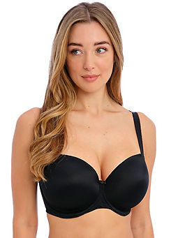 Smoothease Underwired Moulded T-Shirt Bra by Fantasie
