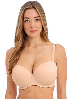 Smoothease Underwired Moulded T-Shirt Bra by Fantasie