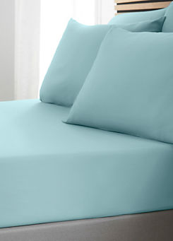 So Soft Easy Iron Bedlinen by Catherine Lansfield