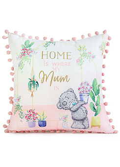 Soft Mum Cushion by Me to You