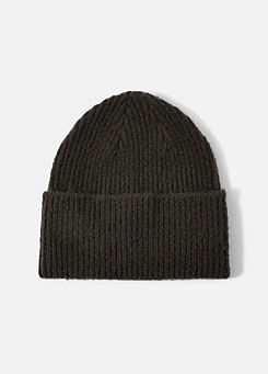 Soho Knit Beanie Hat by Accessorize