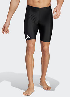 Solid Jammer Swim Shorts by adidas Performance