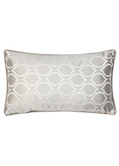 Solitaire 30x50cm Cushion by Prestigious Textiles