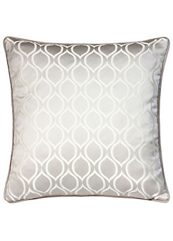 Solitaire 50x50cm Cushion by Prestigious Textiles