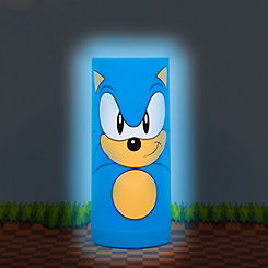 Sonic Tubez by Sonic The Hedgehog