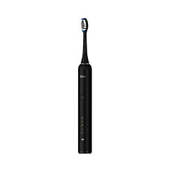 SonicSmile Plus (Black) Electric Toothbrush by Silk’n