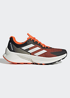 Soulstride Flow Trail Running Trainers by adidas TERREX