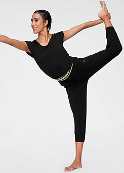 Soulwear Yoga Jumpsuit by OCEAN Sportswear