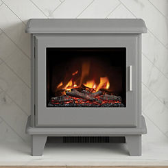 Southgate Electric Stove by Be Modern