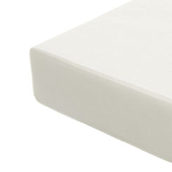 Space Saver Cot Mattress by Obaby