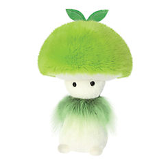 Sparkle Tales Green Sprout Fungi Friends 9 inch Soft Toy by Aurora