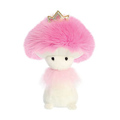 Sparkle Tales Princess Fungi Friends 9 inch Soft Toy by Aurora