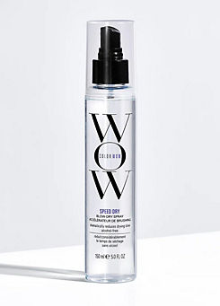 Speed Dry Blow-Dry Spray - 150ml by Color Wow