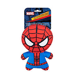Spiderman Soft Plush Dog Toy by Cerda