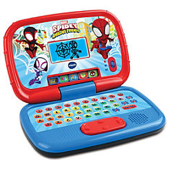 Spidey & His Amazing Friends: Spidey Learning Laptop by Vtech