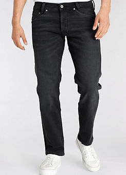 Spike Straight Leg Jeans by Pepe Jeans