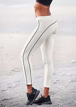 Sports Leggings by H.I.S