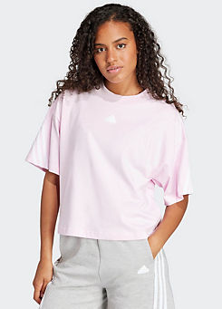 Sports Short Sleeve T-Shirt by adidas Sportswear