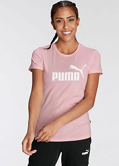 women puma shirts