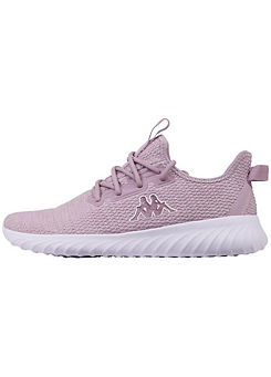 Sporty Lace-Up Trainers by Kappa