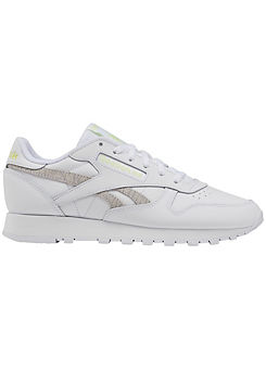 Sporty Trainers by Reebok Classic