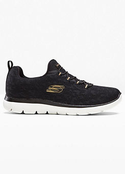 Sporty Trainers by Skechers