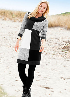 Shop for Grey | Dresses | Womens 