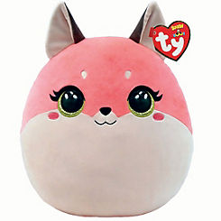 Squish Boo Roxie Fox Soft Toy by Ty