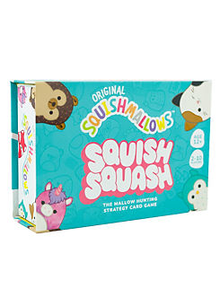 Squish Squash Game by Squishmallows